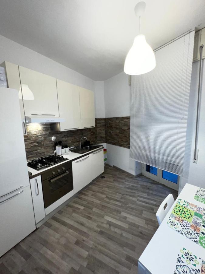 Appartamento Scaramanzia Naples Exterior photo