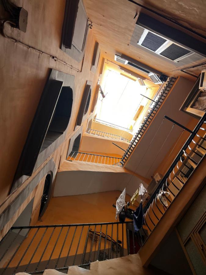 Appartamento Scaramanzia Naples Exterior photo